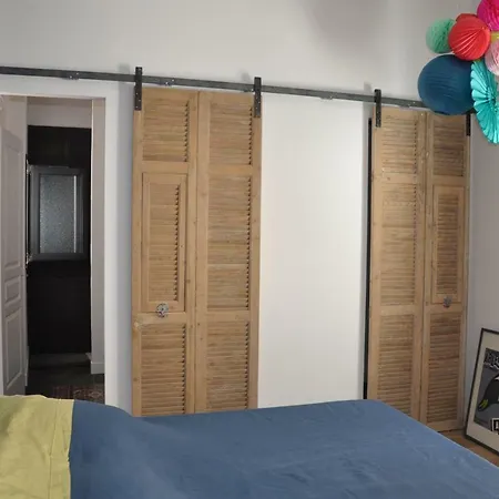 Rouge Pompon Appartamento