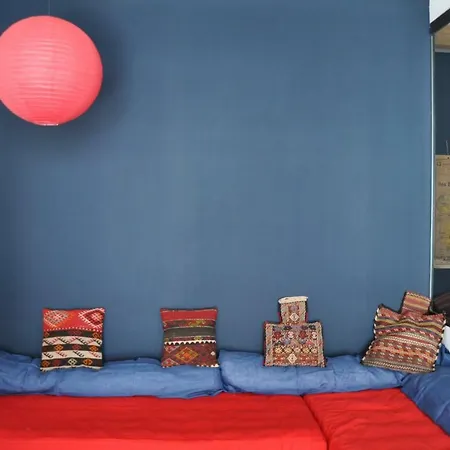 Rouge Pompon Apartament *