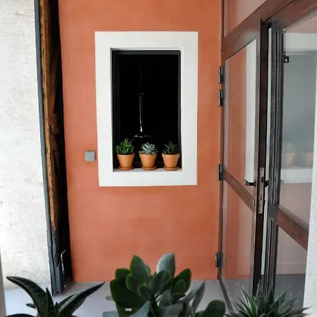 Rouge Pompon Appartamento *