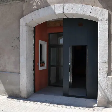 Rouge Pompon Apartament