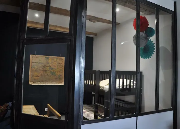 Rouge Pompon Apartmán