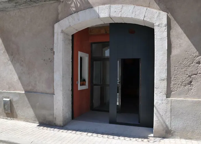 Rouge Pompon Apartmán